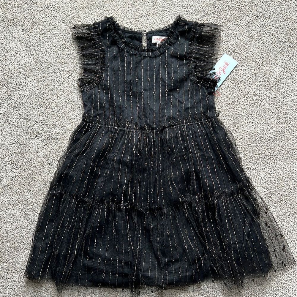 Cat & Jack dress